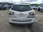 2014 CHEVROLET TRAVERSE