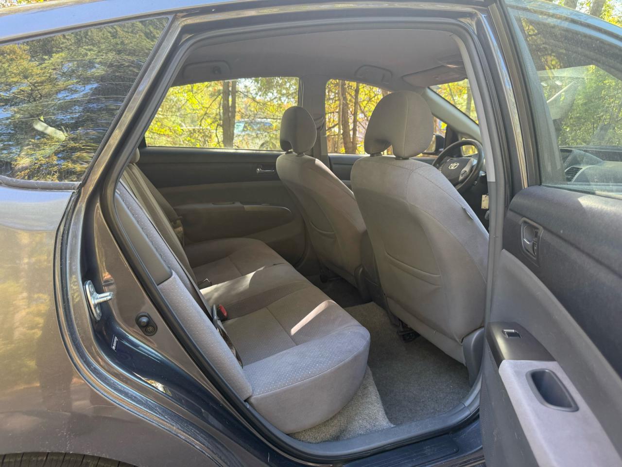 2009 TOYOTA PRIUS