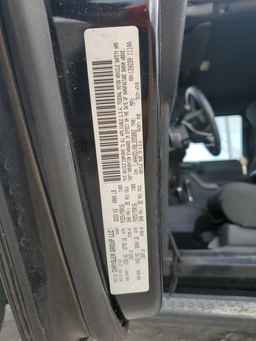 2011 JEEP WRANGLER