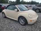 2005 VOLKSWAGEN Beetle