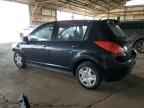 2011 NISSAN VERSA