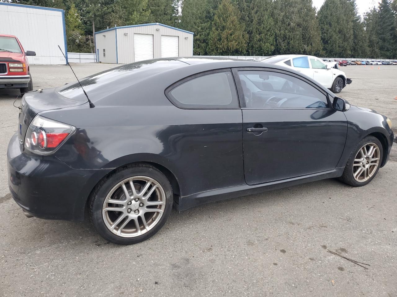 2008 TOYOTA SCION