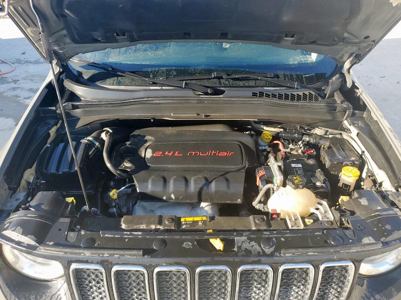 2019 JEEP Renegade