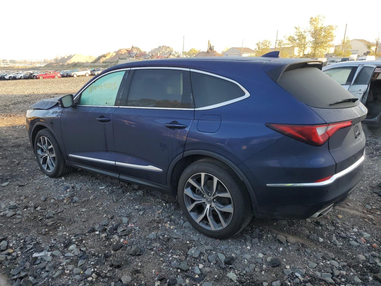 2023 ACURA MDX