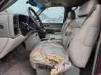 2001 CHEVROLET Tahoe