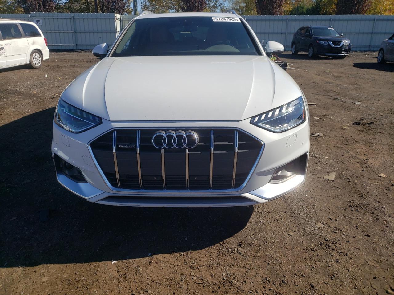 2023 AUDI A4 allroad