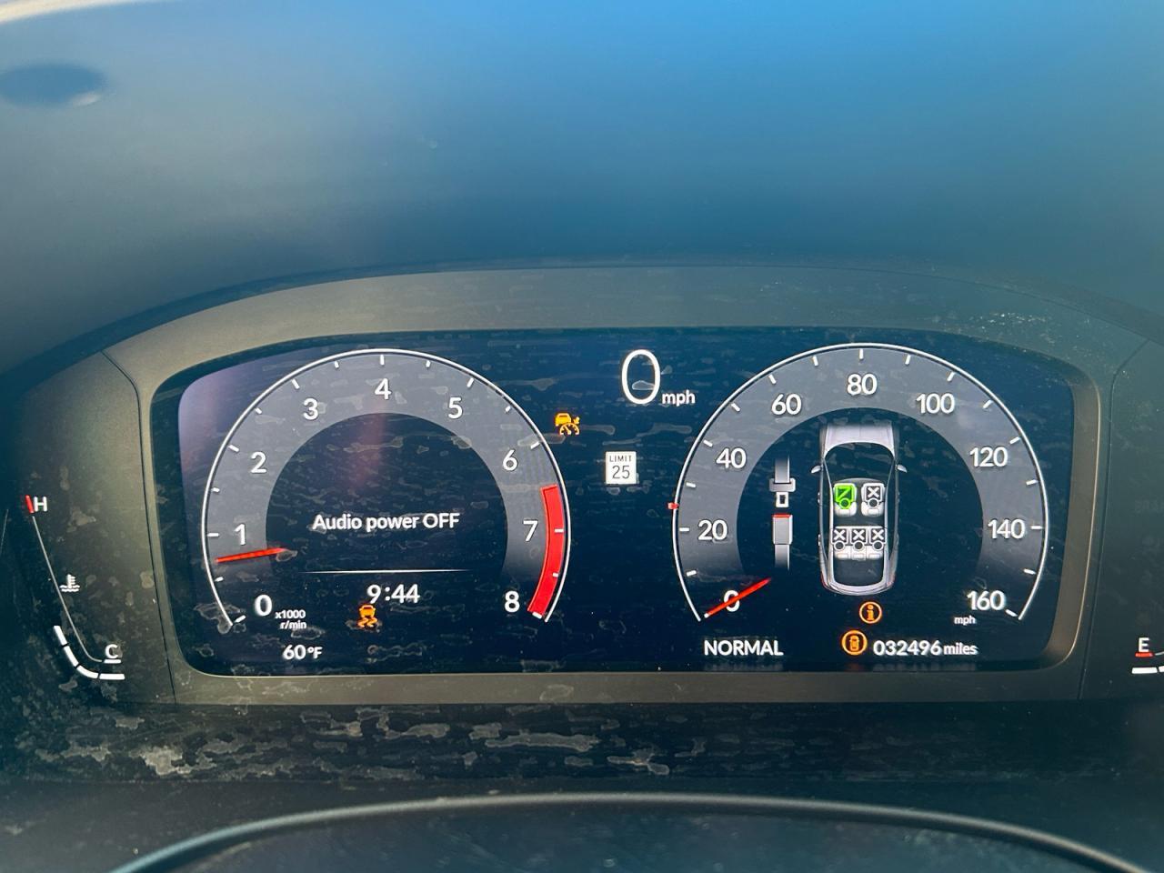 2023 ACURA Integra