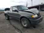 2005 MAZDA B4000