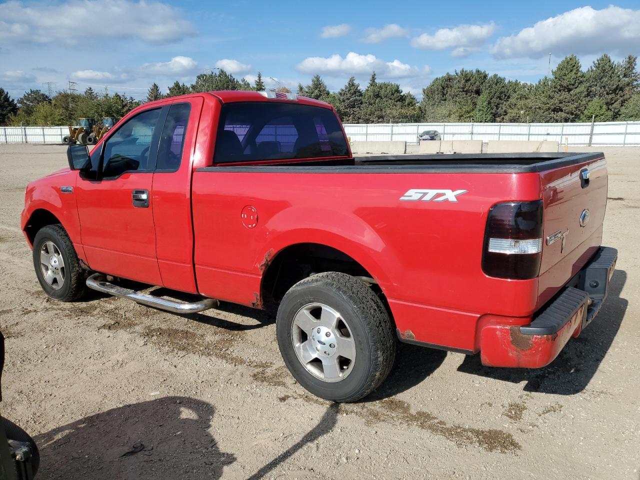 2006 FORD F-150