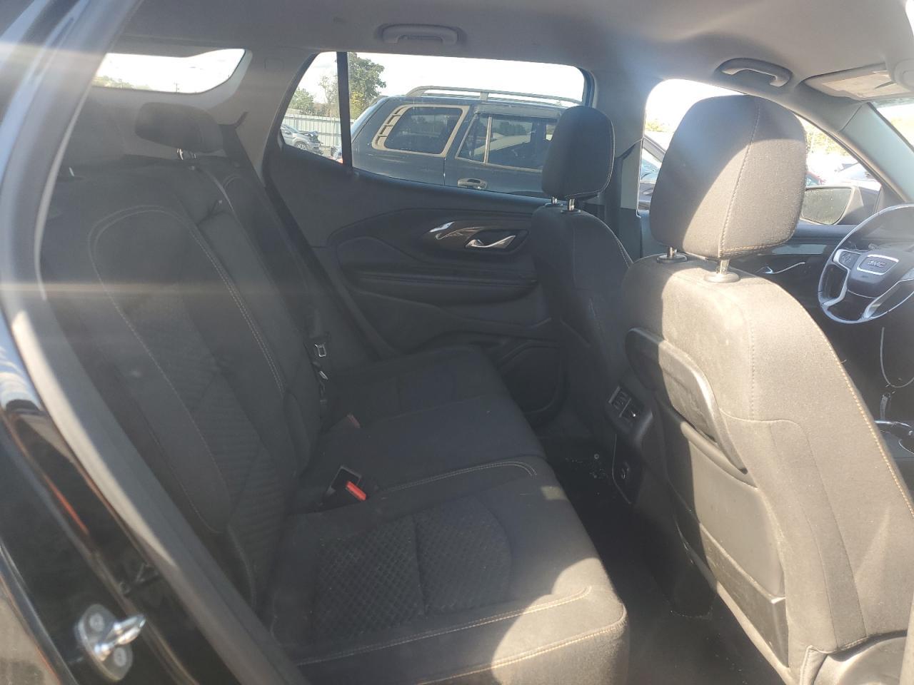 2018 GMC Terrain