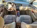 2008 TOYOTA COROLLA