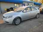2013 KIA FORTE