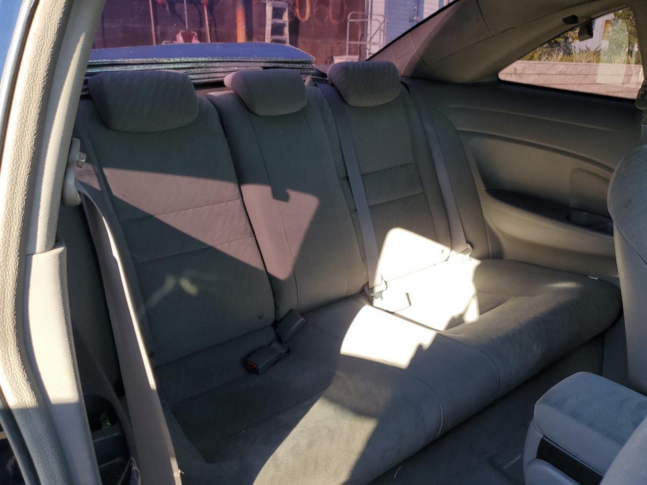 2010 HONDA CIVIC