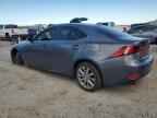 2015 LEXUS Is