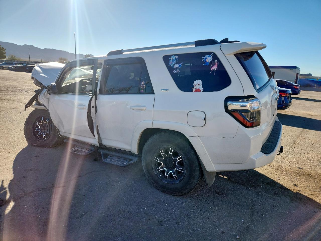 2019 TOYOTA 4Runner