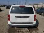 2012 JEEP PATRIOT