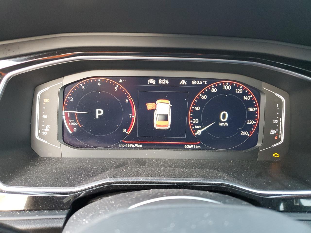 2023 VOLKSWAGEN JETTA