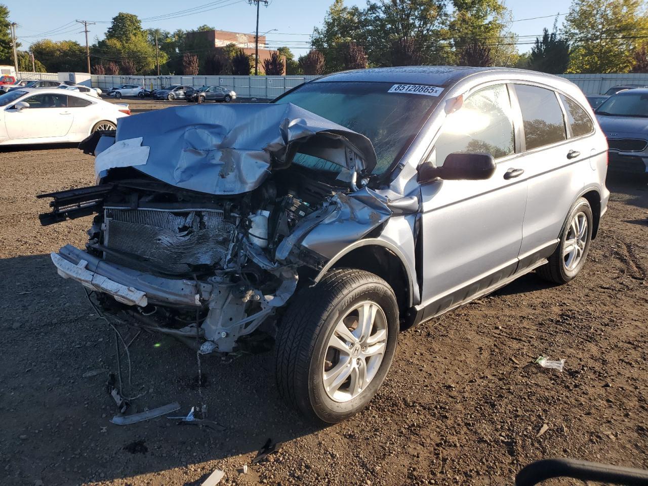 2011 HONDA CR-V