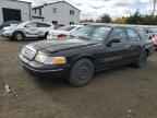 2005 FORD Crown Victoria
