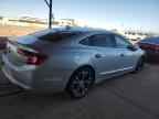 2017 BUICK LACROSSE