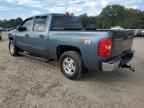 2007 CHEVROLET Silverado