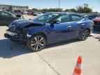 2022 NISSAN Maxima