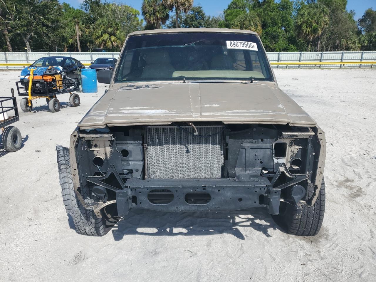 1994 JEEP CHEROKEE