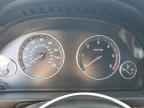 2014 BMW 5 series