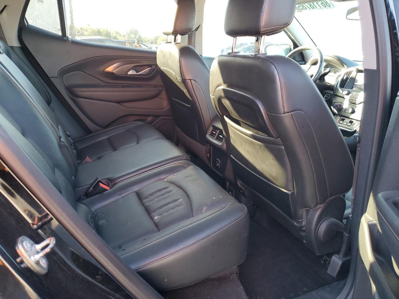 2018 GMC Terrain