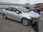 2016 CHEVROLET CRUZE