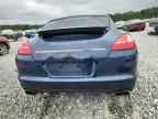 2011 PORSCHE Panamera