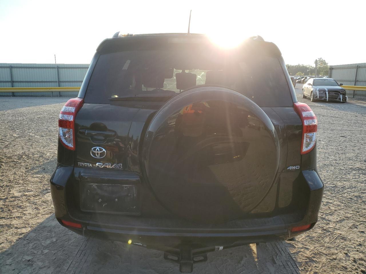 2010 TOYOTA RAV4