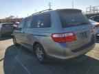 2006 HONDA ODYSSEY