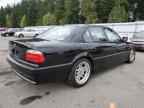 2001 BMW 7 series