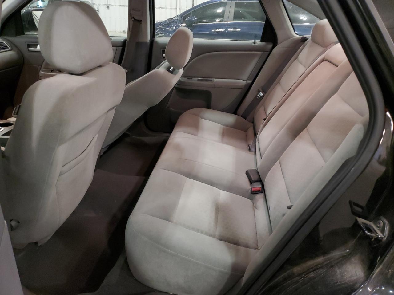 2006 FORD Five Hundred