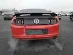 2013 FORD MUSTANG