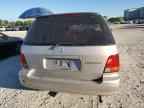 1997 HONDA ODYSSEY