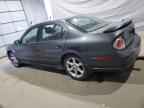 2003 NISSAN Maxima