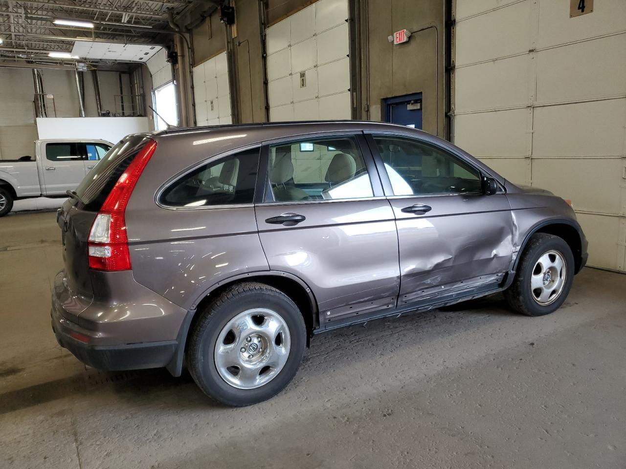 2011 HONDA CR-V