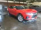 2021 CHEVROLET BLAZER