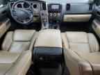 2013 TOYOTA Sequoia