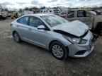 2022 HYUNDAI ACCENT