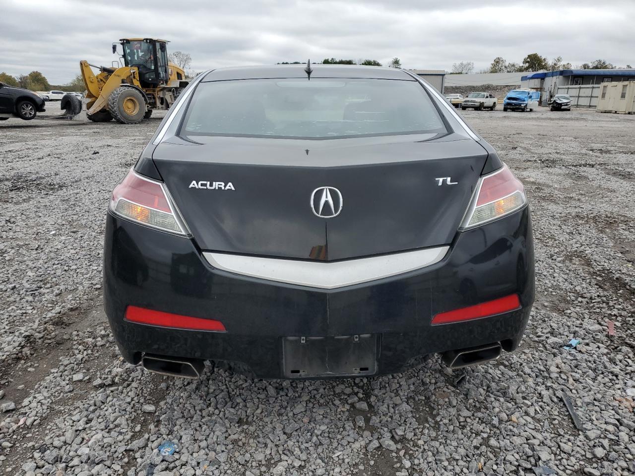 2009 ACURA TL