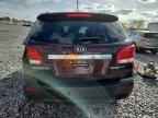 2011 KIA SORENTO