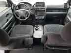 2006 HONDA CR-V