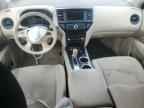 2014 NISSAN PATHFINDER