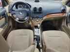 2011 CHEVROLET Aveo