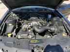 2010 FORD MUSTANG