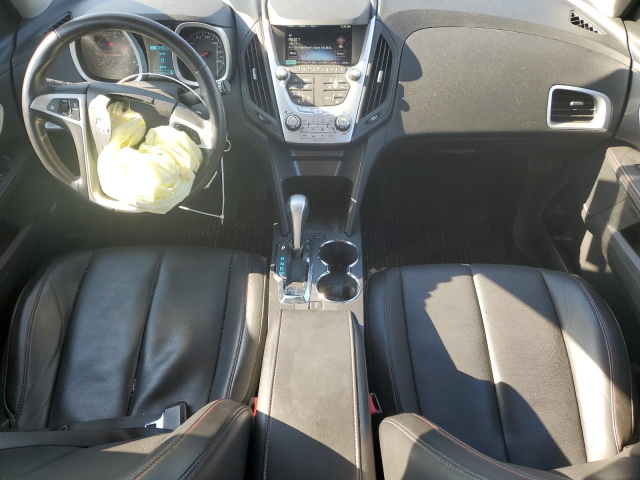 2013 CHEVROLET EQUINOX