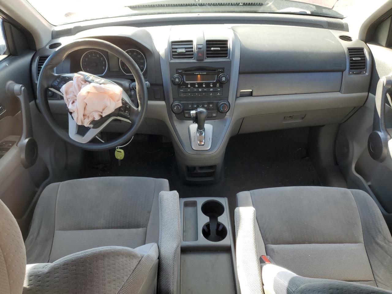 2008 HONDA CR-V